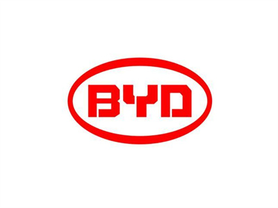 BYD