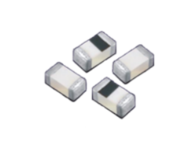 High Frequency Inductors